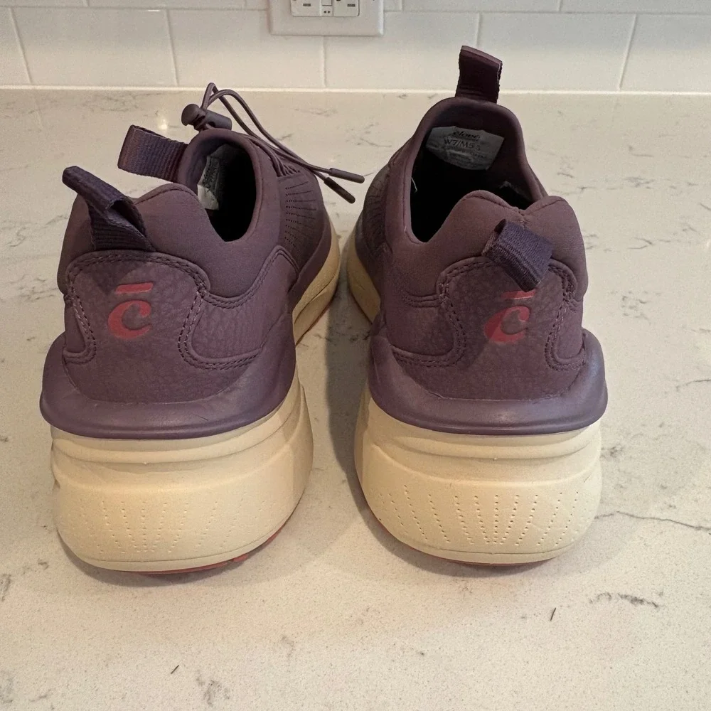 Clove supercush sneakers